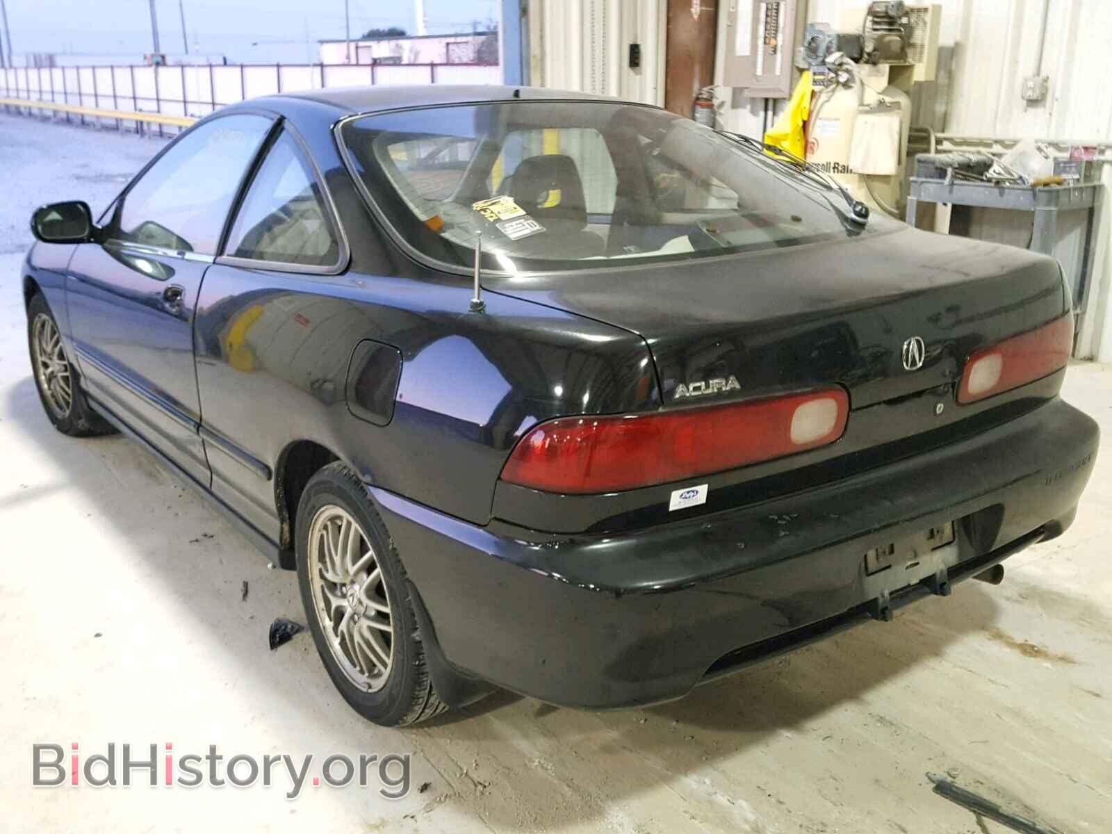 2000 ACURA INTEGRA - VIN: JH4DC4452YS013725 - Фото 3