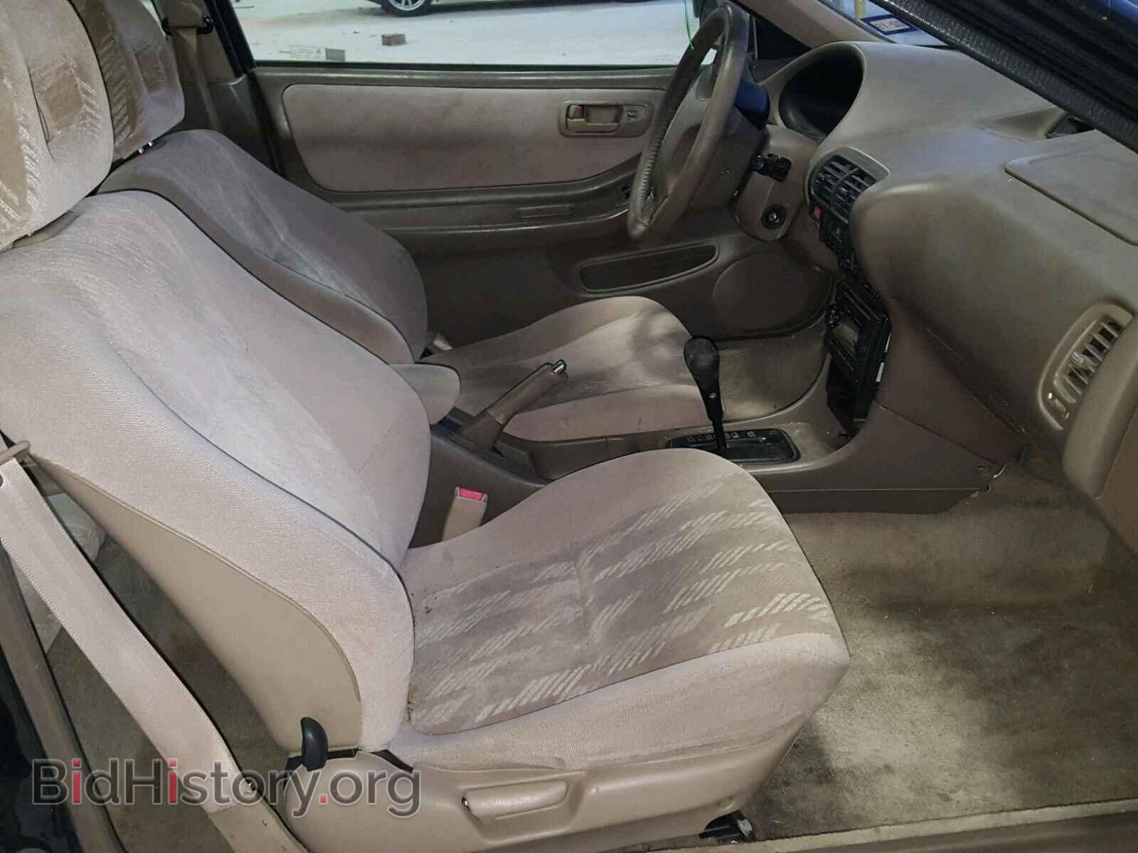 2000 ACURA INTEGRA - VIN: JH4DC4452YS013725 - Фото 5