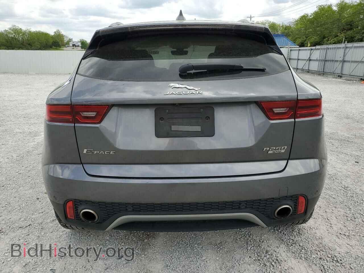 2018 JAGUAR ETYPE - VIN: SADFJ2FX5J1Z31746 - Фото 6