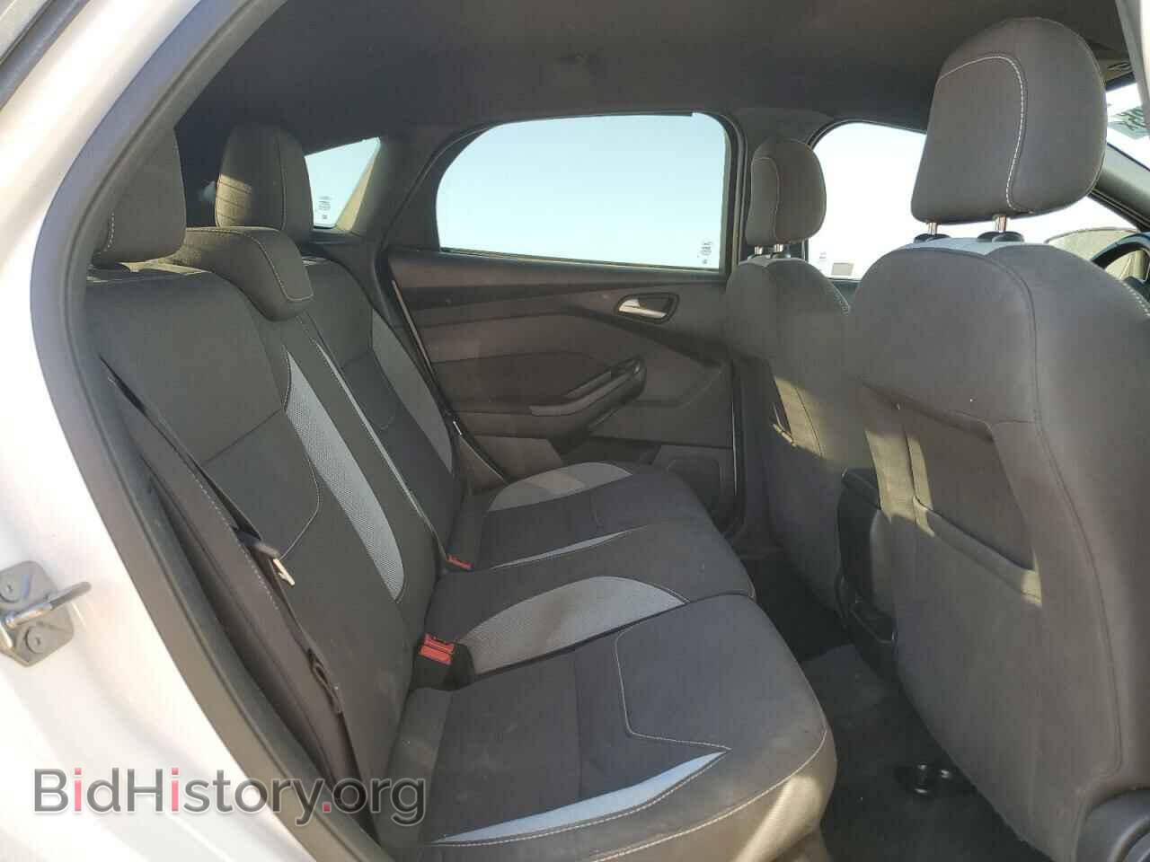 2017 FORD FOCUS - VIN: 1FADP3L93HL332670 - Фото 10