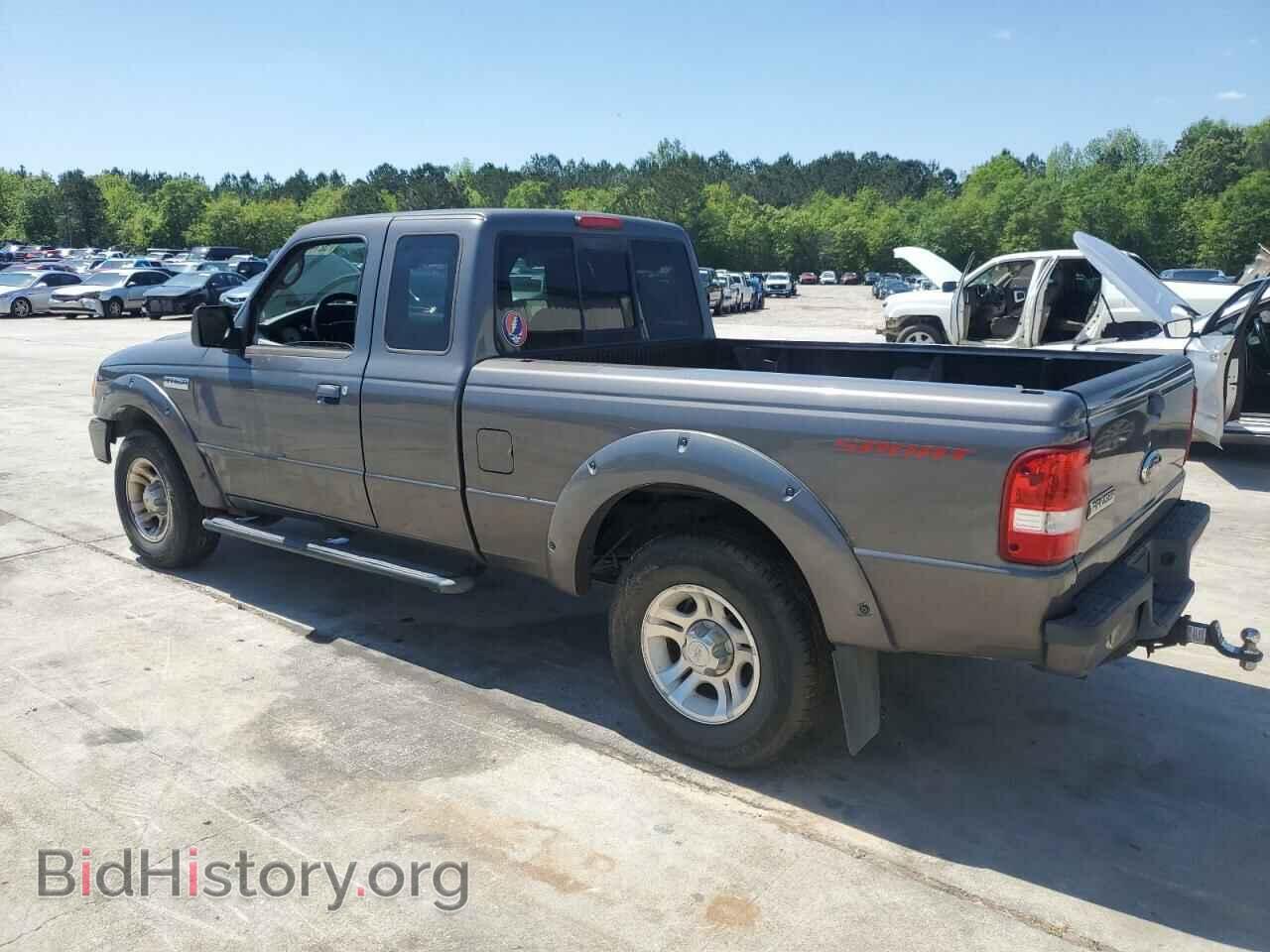 2011 FORD RANGER - VIN: 1FTKR1EE1BPA75678 - Фото 2