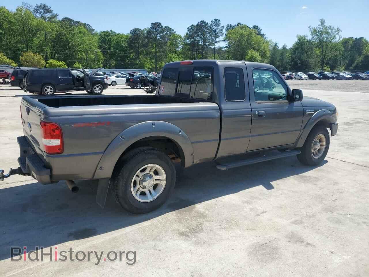 2011 FORD RANGER - VIN: 1FTKR1EE1BPA75678 - Фото 3