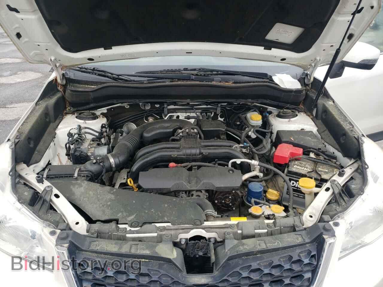 2014 SUBARU FORESTER - VIN: JF2SJAPC2EH503602 - Фото 13