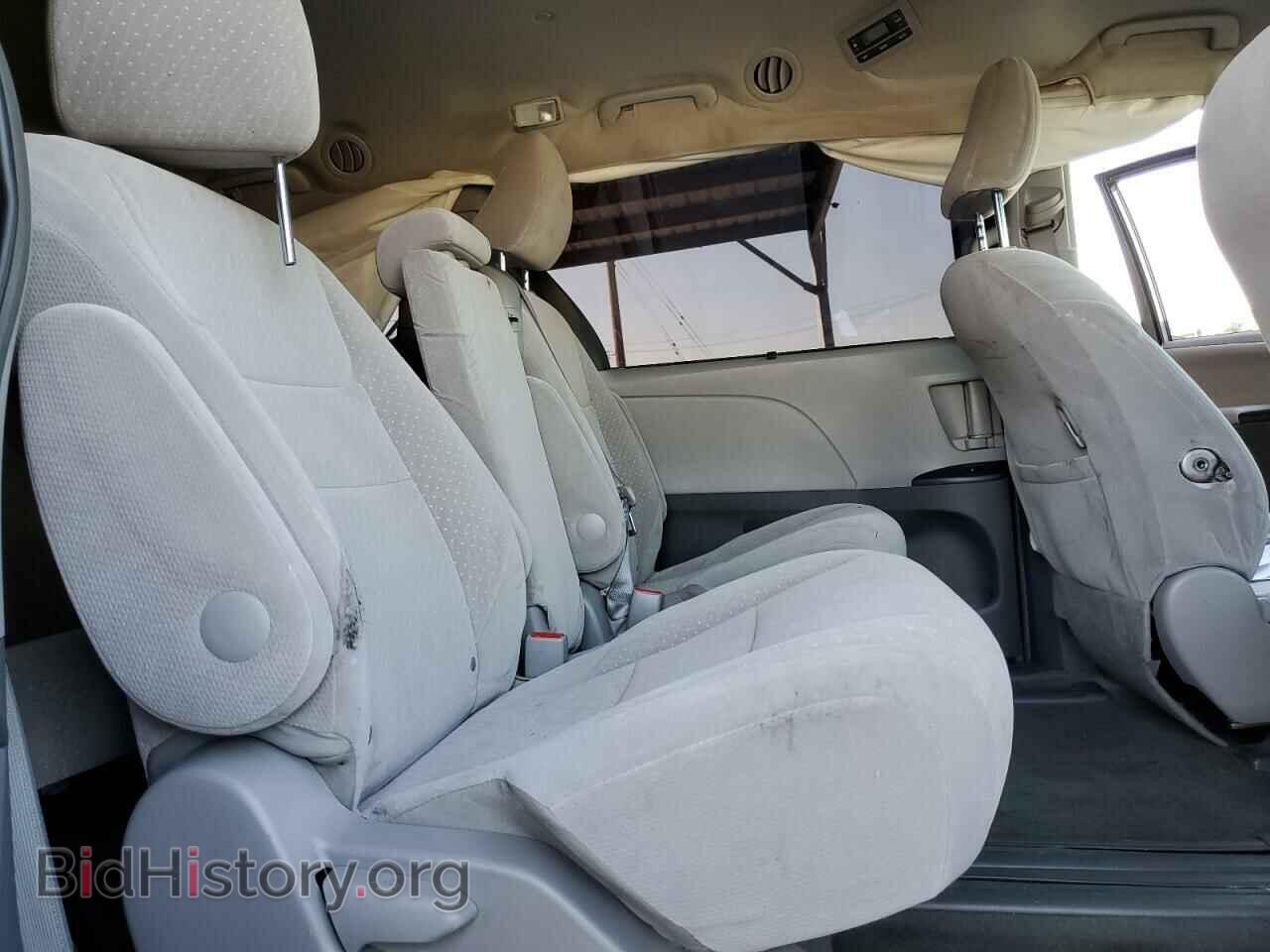 2017 TOYOTA All Models - VIN: 5TDKZ3DC4HS798564 - Фото 12