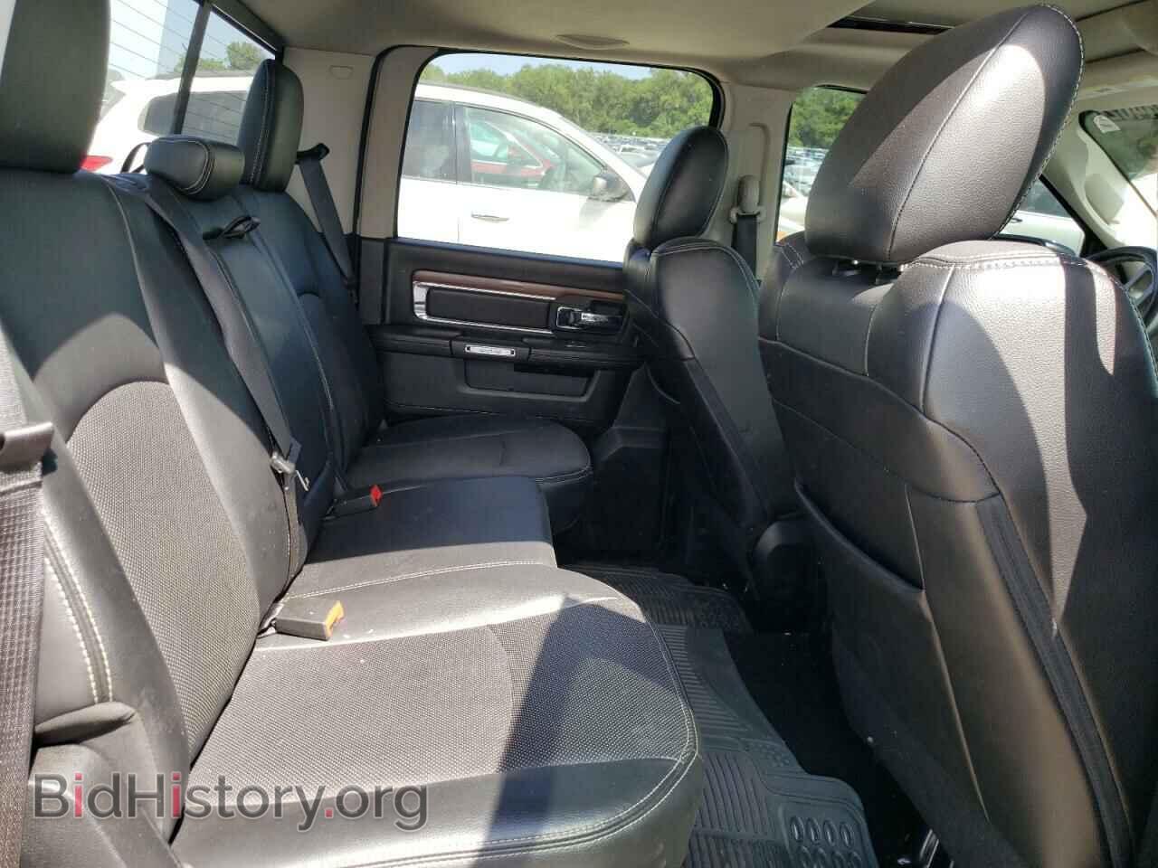 2015 RAM 1500 - VIN: 1C6RR7NT4FS777651 - Фото 6