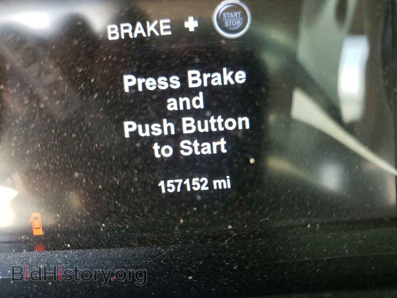 2015 RAM 1500 - VIN: 1C6RR7NT4FS777651 - Фото 8