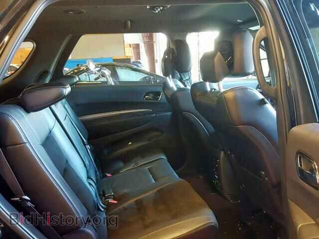 2019 DODGE DURANGO GT - VIN: 1C4RDJDG9KC664291 - Фото 6