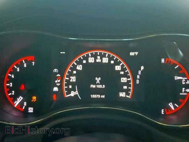 2019 DODGE DURANGO GT - VIN: 1C4RDJDG9KC664291 - Фото 8