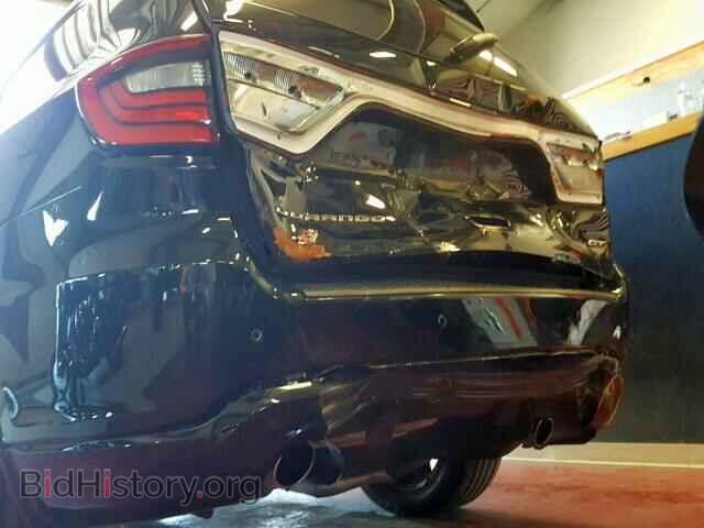 2019 DODGE DURANGO GT - VIN: 1C4RDJDG9KC664291 - Фото 9