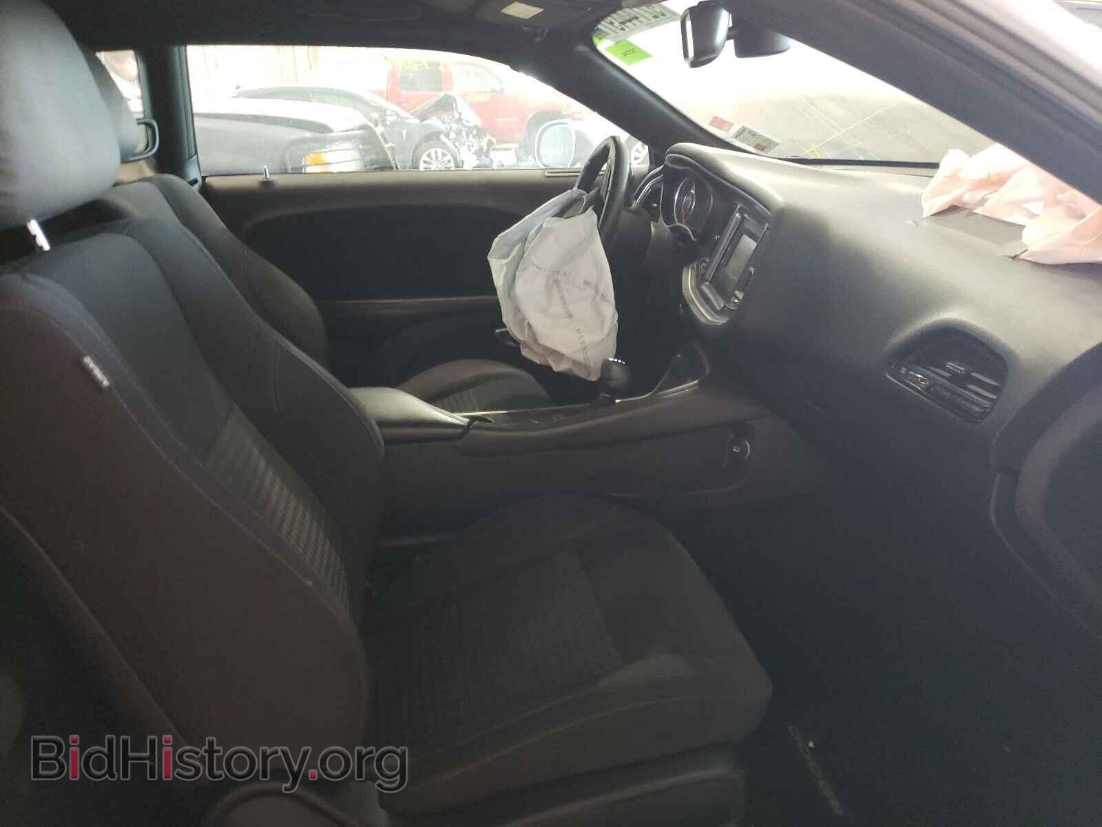 2015 DODGE CHALLENGER - VIN: 2C3CDZAG4FH713350 - Photo 5