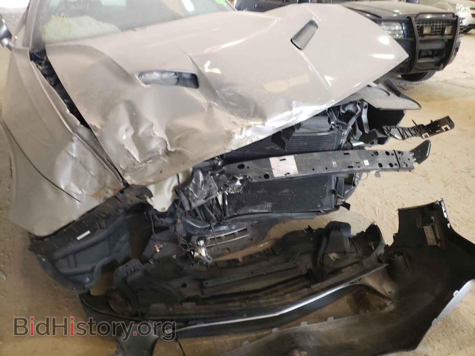 2015 DODGE CHALLENGER - VIN: 2C3CDZAG4FH713350 - Photo 9