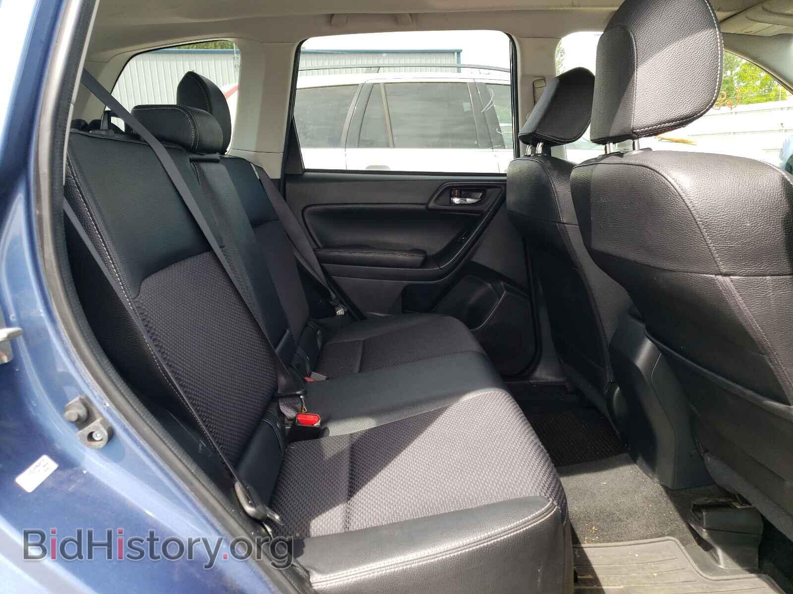 2015 SUBARU FORESTER - VIN: JF2SJGDC9FH574854 - Фото 6