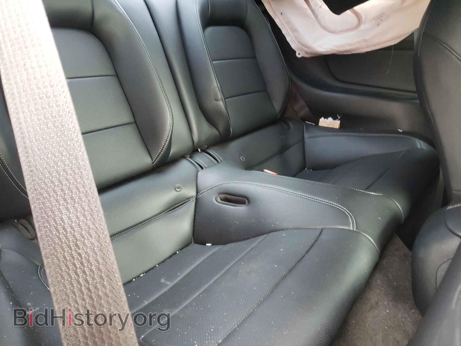 2016 FORD MUSTANG - VIN: 1FA6P8CF1G5209643 - Фото 6