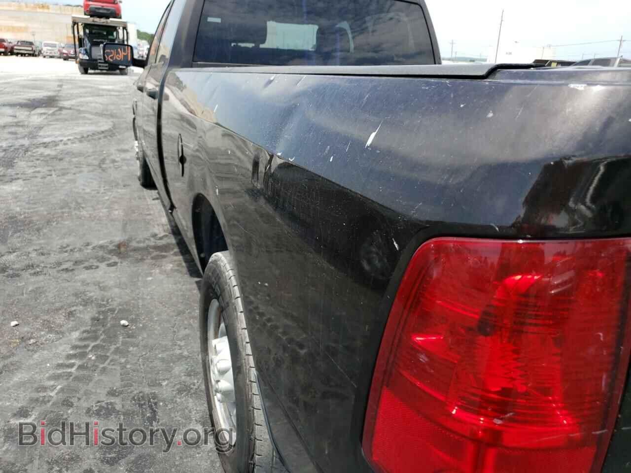 2011 DODGE RAM 2500 - VIN: 3D7TP2CTXBG593137 - Фото 9