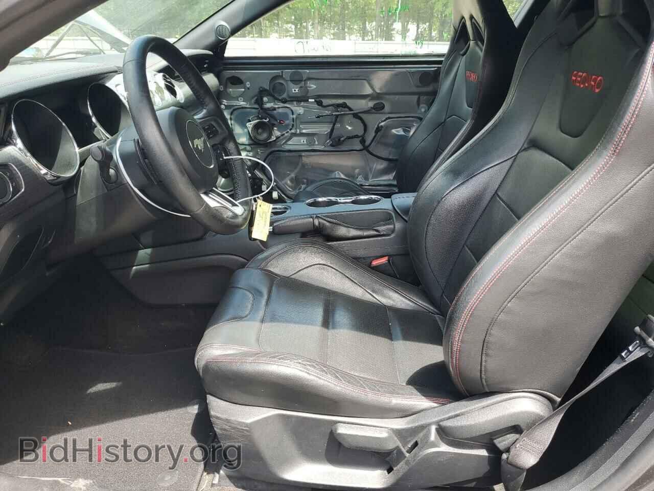 2017 FORD ALL Models - VIN: 1FA6P8TH8H5312190 - Фото 7