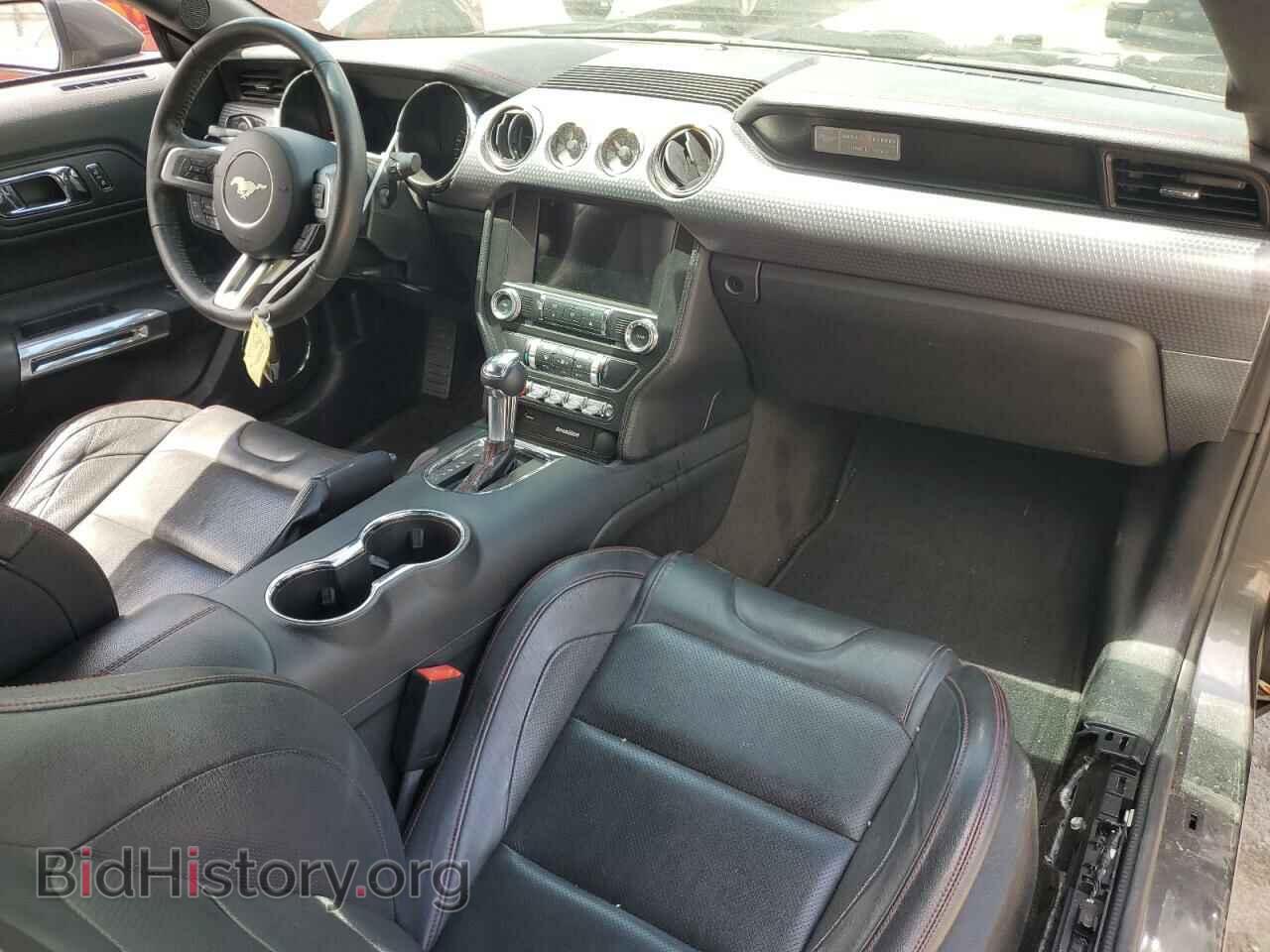 2017 FORD ALL Models - VIN: 1FA6P8TH8H5312190 - Фото 8
