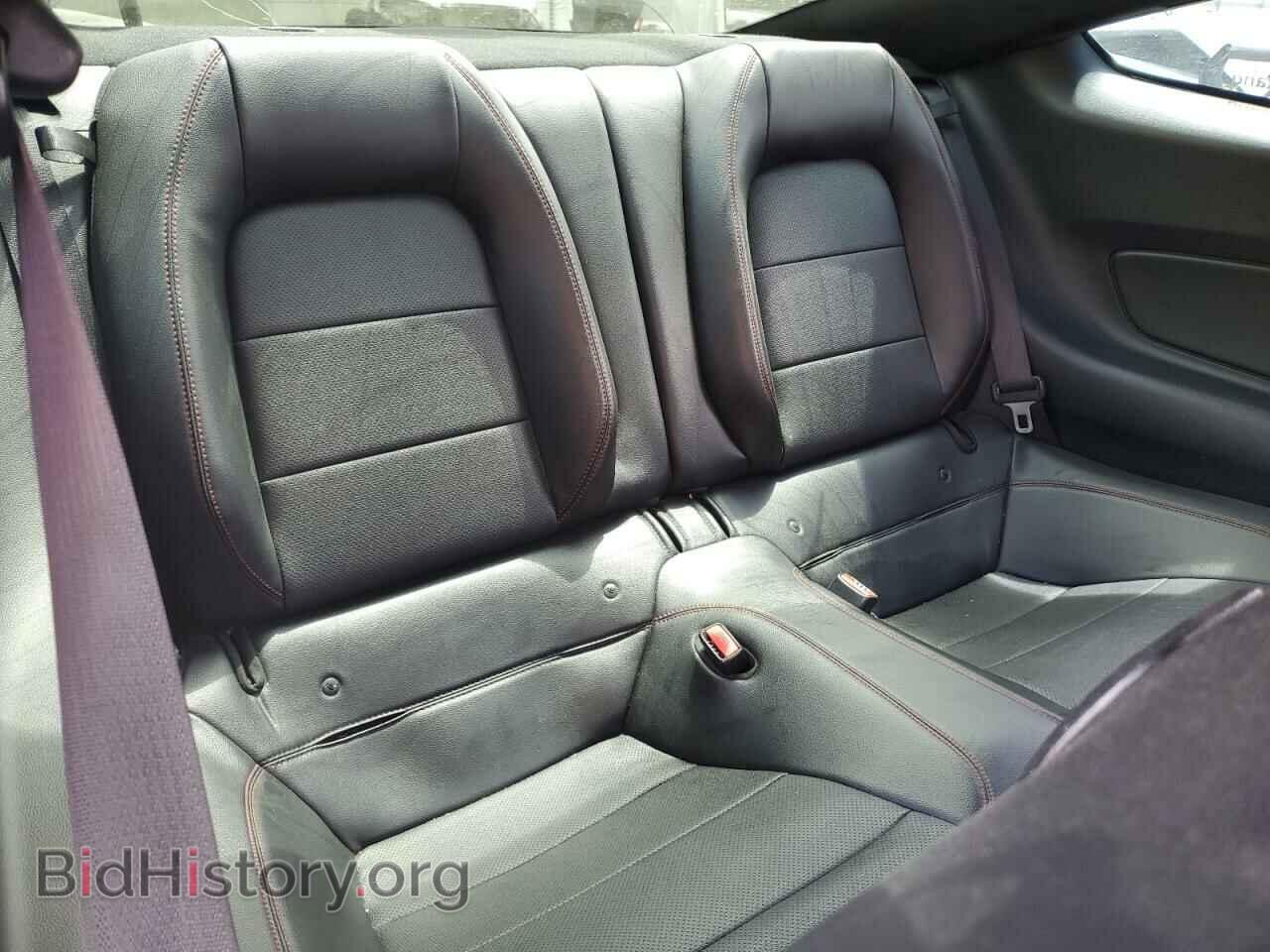 2017 FORD ALL Models - VIN: 1FA6P8TH8H5312190 - Фото 10