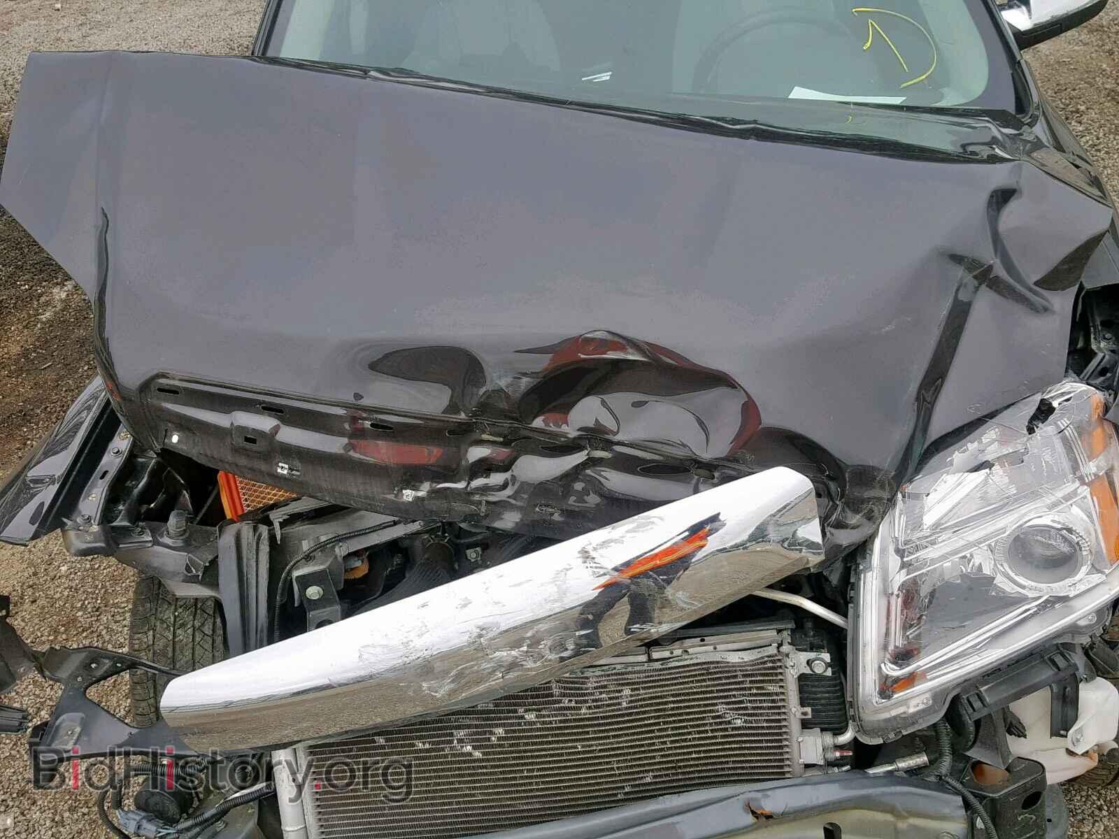 2015 GMC TERRAIN SL - VIN: 2GKALSEK0F6353036 - Фото 7