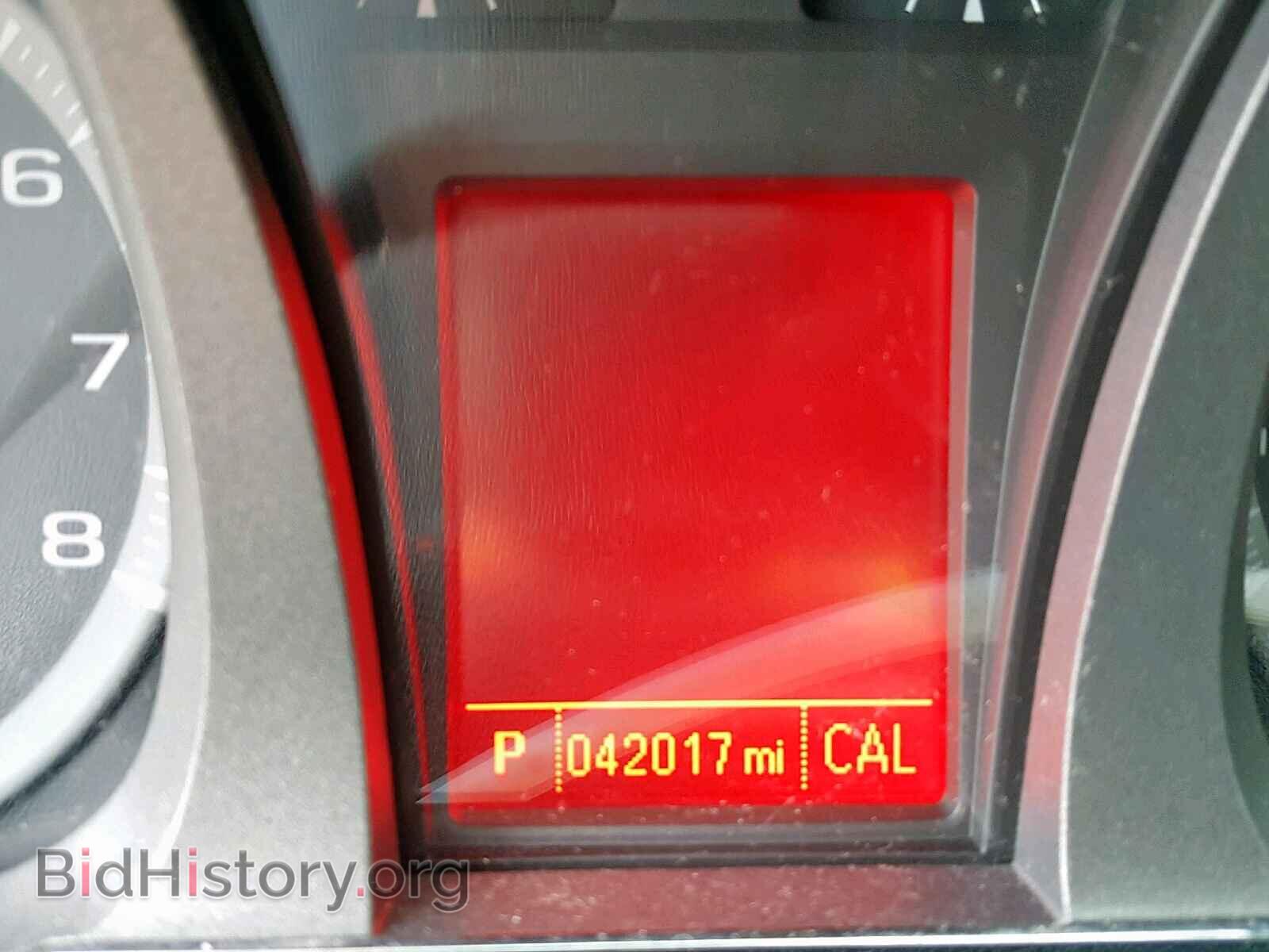 2015 GMC TERRAIN SL - VIN: 2GKALSEK0F6353036 - Фото 8