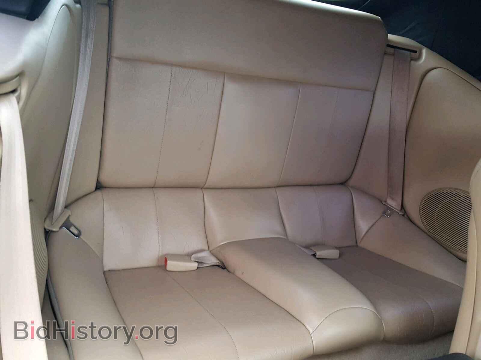 2002 MITSUBISHI ECLIPSE - VIN: 4A3AE85H72E081505 - Фото 6