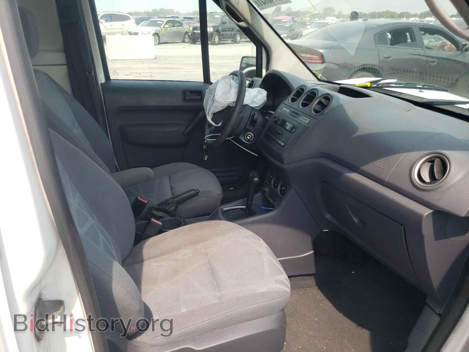 2013 FORD TRANSIT CO - VIN: NM0LS6AN8DT130582 - Фото 5