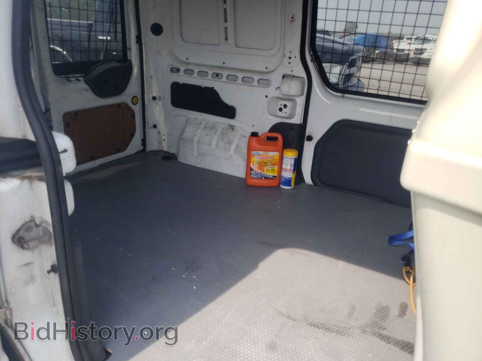 2013 FORD TRANSIT CO - VIN: NM0LS6AN8DT130582 - Фото 6
