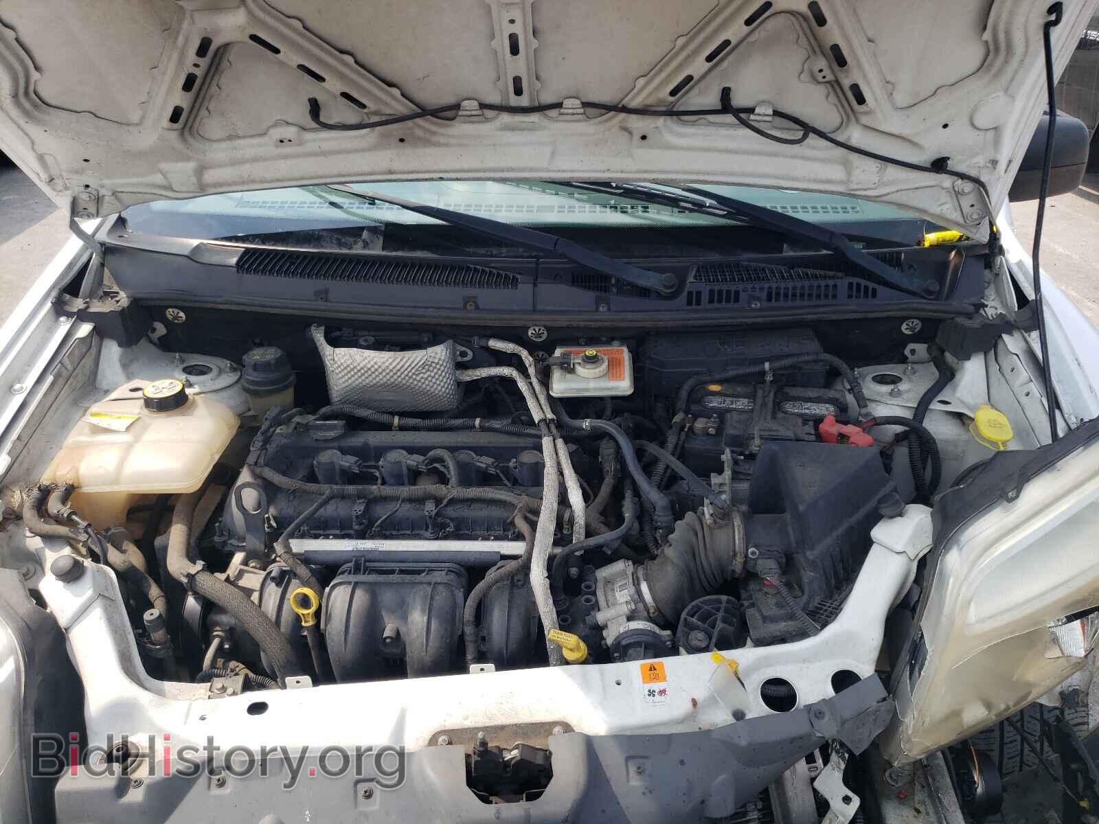 2013 FORD TRANSIT CO - VIN: NM0LS6AN8DT130582 - Фото 7