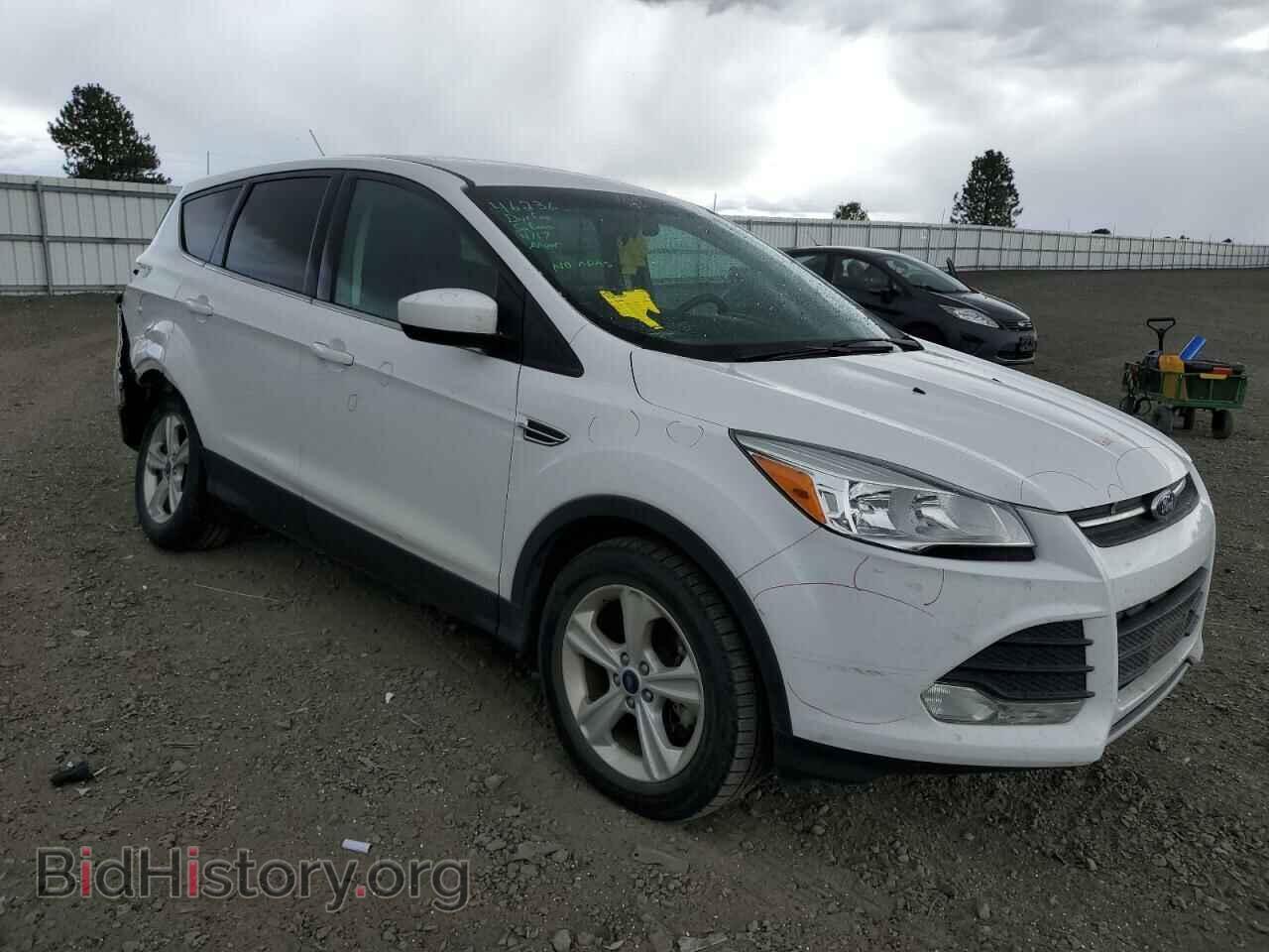 2015 FORD ESCAPE - VIN: 1FMCU9G96FUA45015 - Фото 4