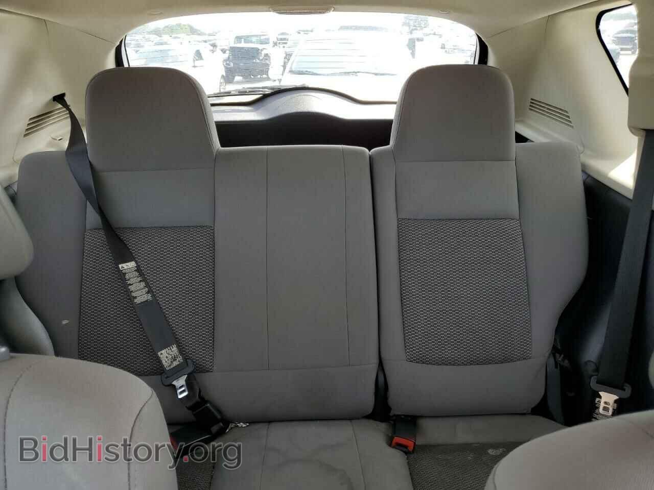 2007 JEEP COMPASS - VIN: 1J8FF47W97D261083 - Фото 10