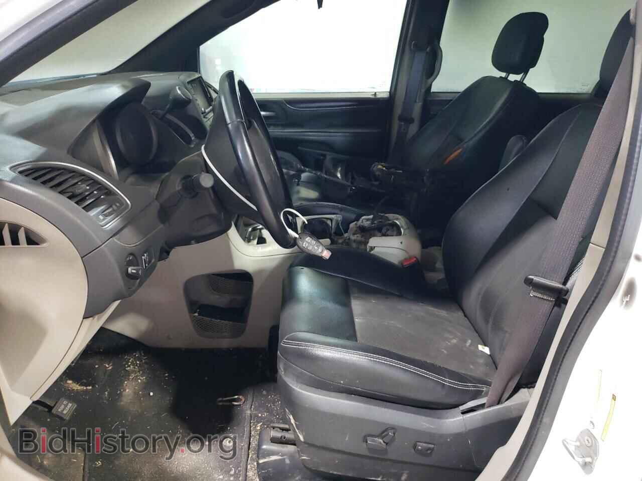 2019 DODGE CARAVAN - VIN: 2C4RDGCG5KR761354 - Photo 7