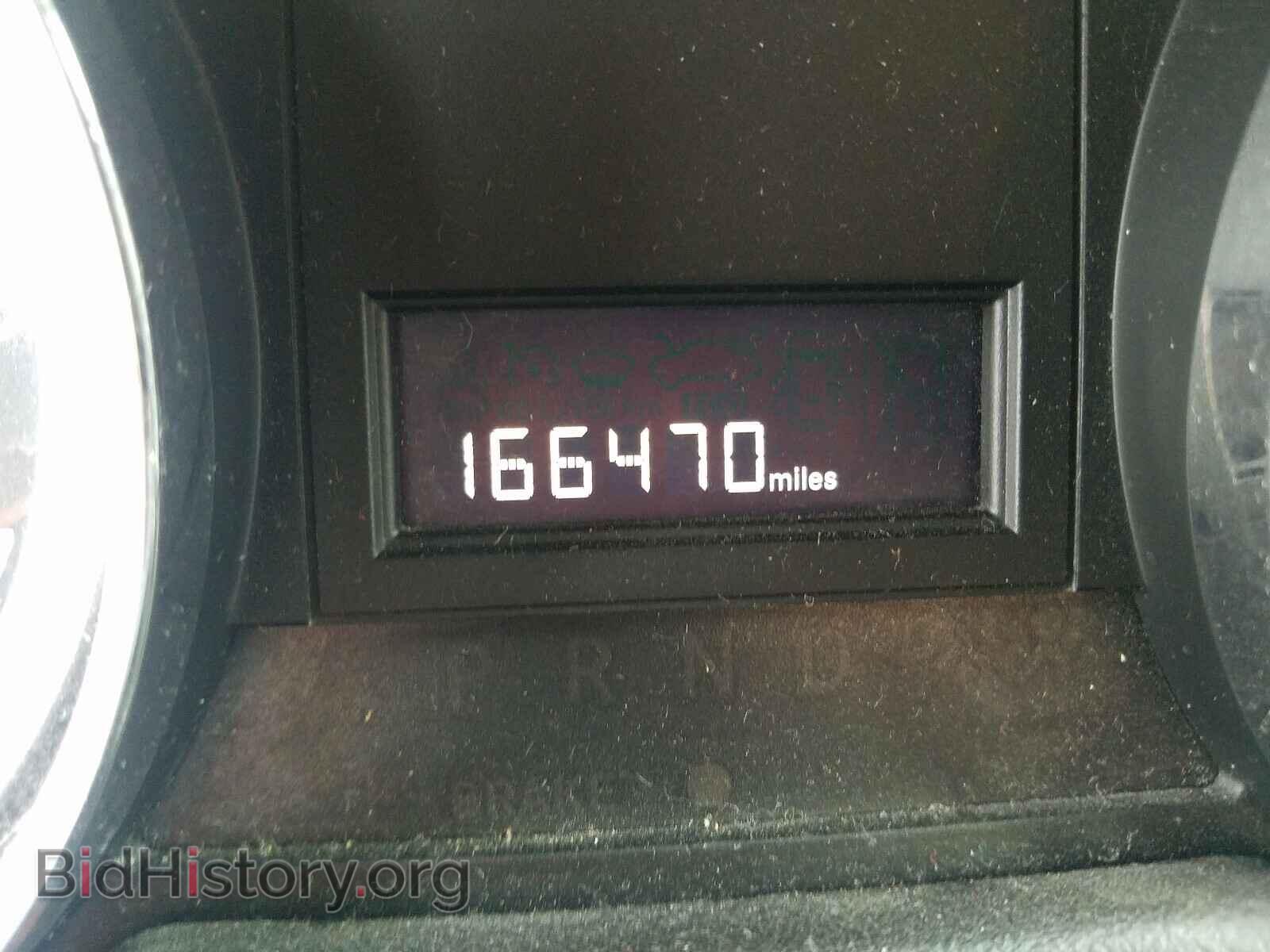 2015 DODGE CARAVAN - VIN: 2C4RDGCG2FR535844 - Фото 8