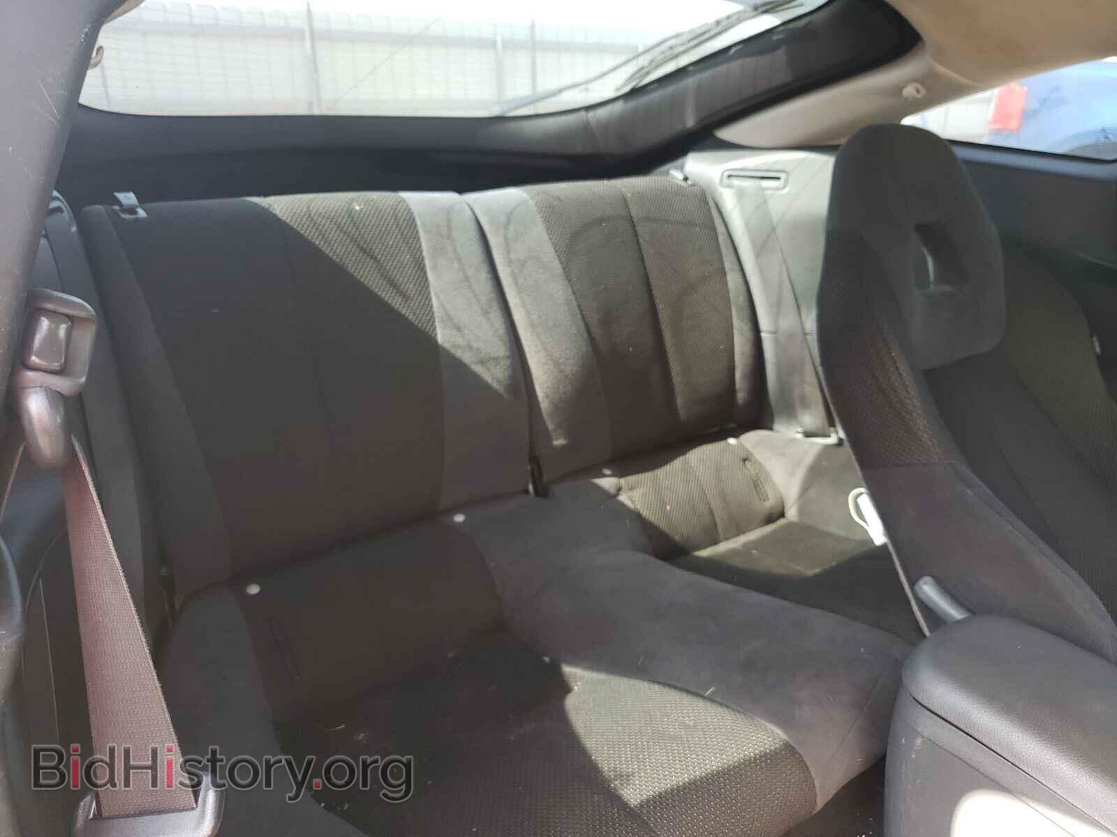 2008 MITSUBISHI ECLIPSE - VIN: 4A3AK24F48E003083 - Фото 6