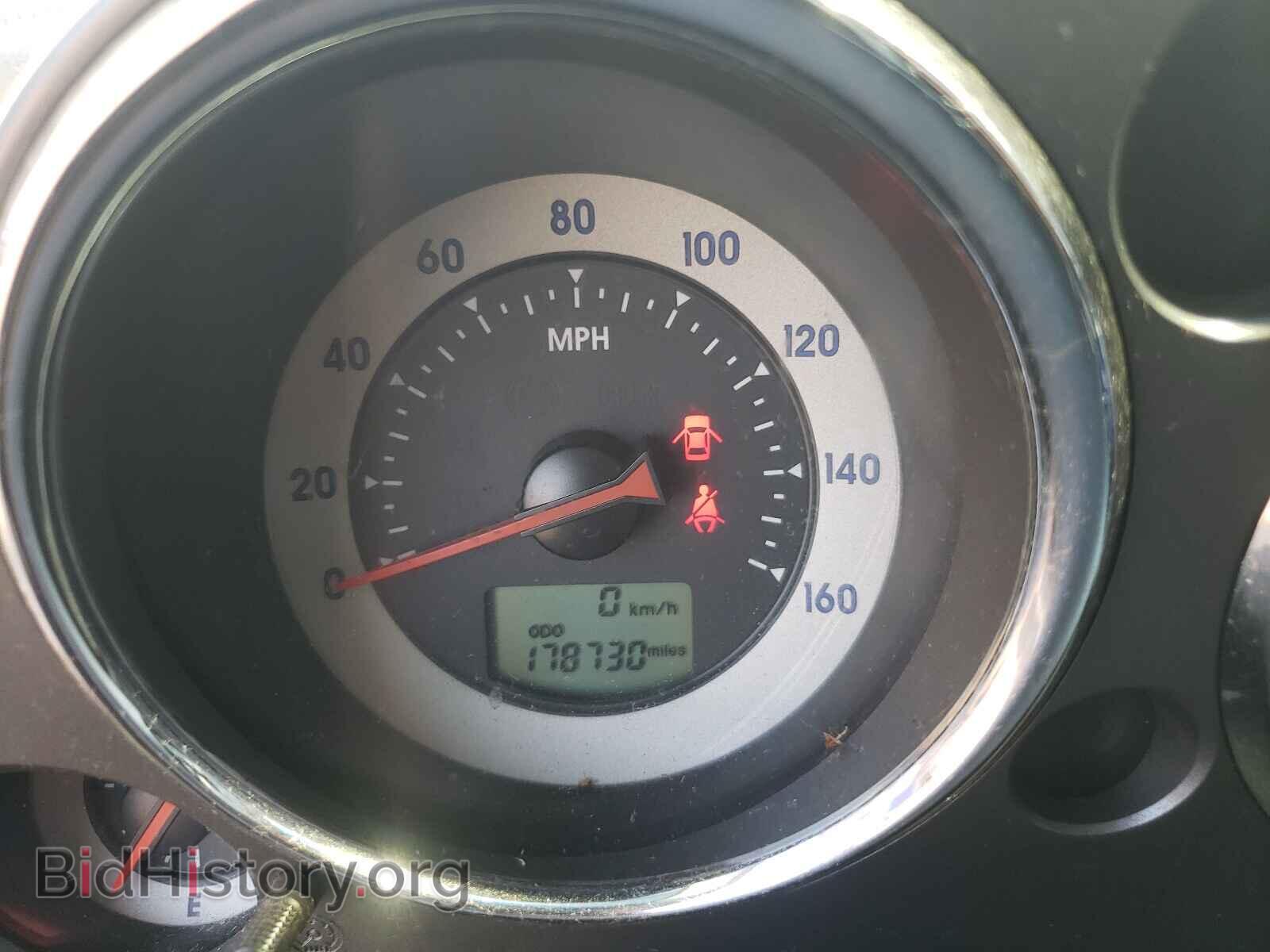 2008 MITSUBISHI ECLIPSE - VIN: 4A3AK24F48E003083 - Фото 8