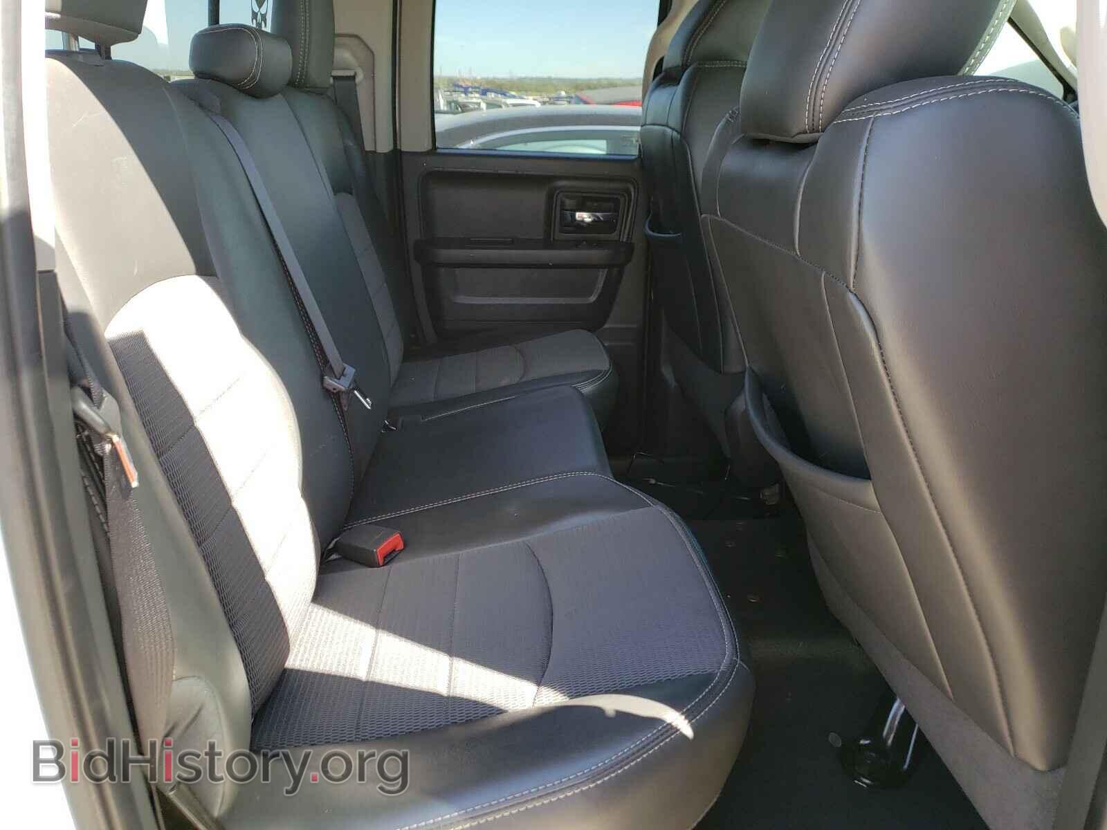 2012 DODGE RAM 1500 - VIN: 1C6RD6HT3CS182760 - Photo 6