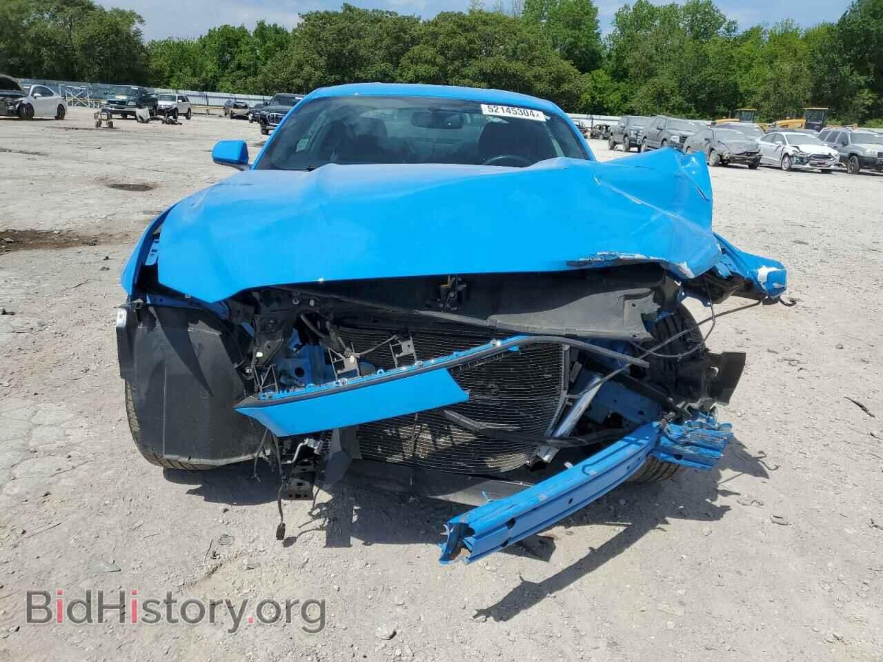 2017 FORD ALL Models - VIN: 1FA6P8AM3H5333447 - Photo 5