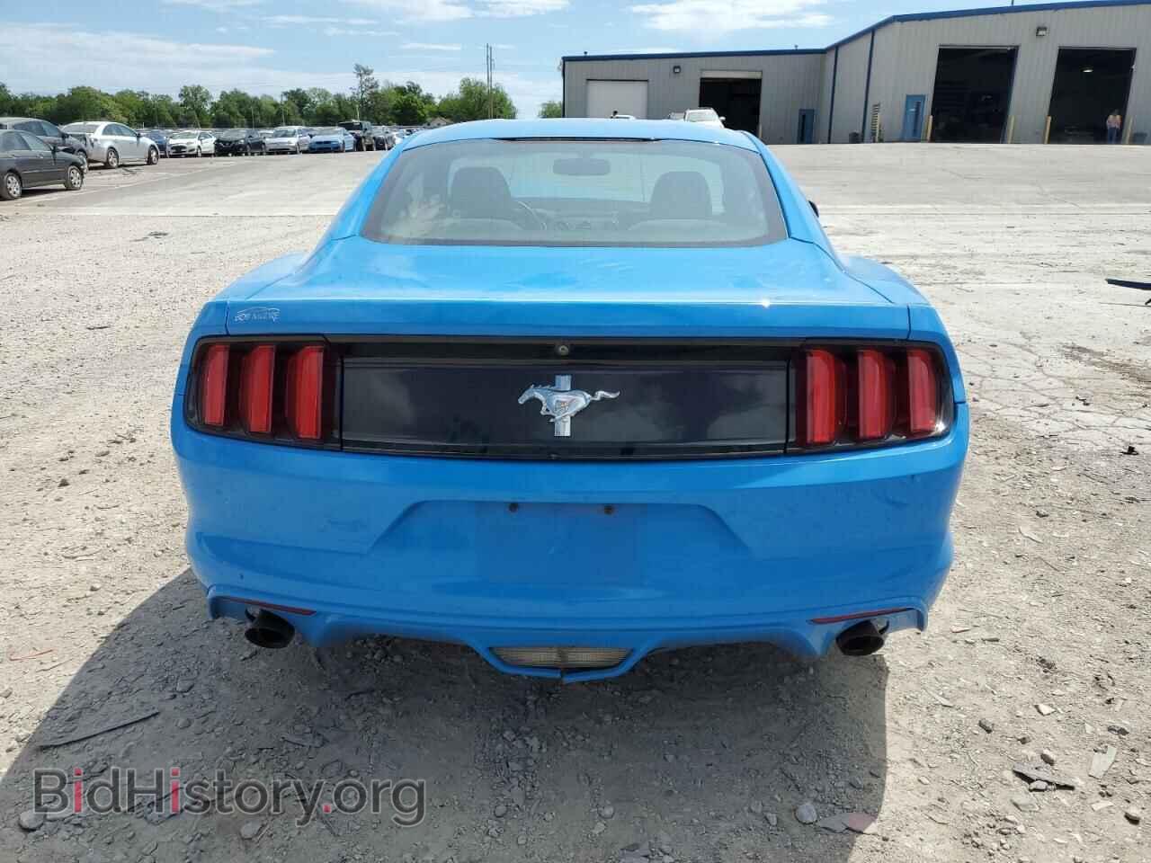 2017 FORD ALL Models - VIN: 1FA6P8AM3H5333447 - Photo 6