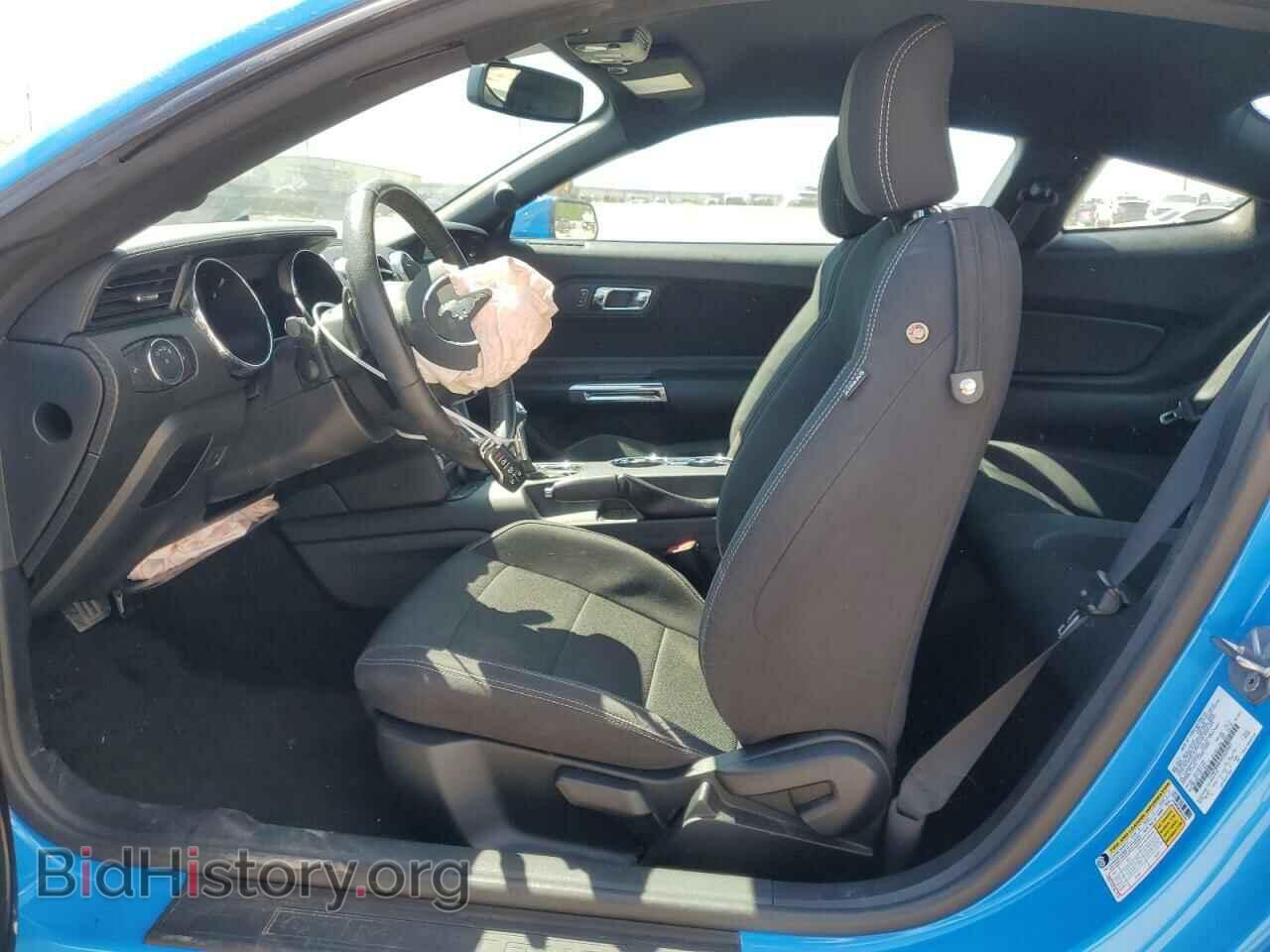 2017 FORD ALL Models - VIN: 1FA6P8AM3H5333447 - Photo 7