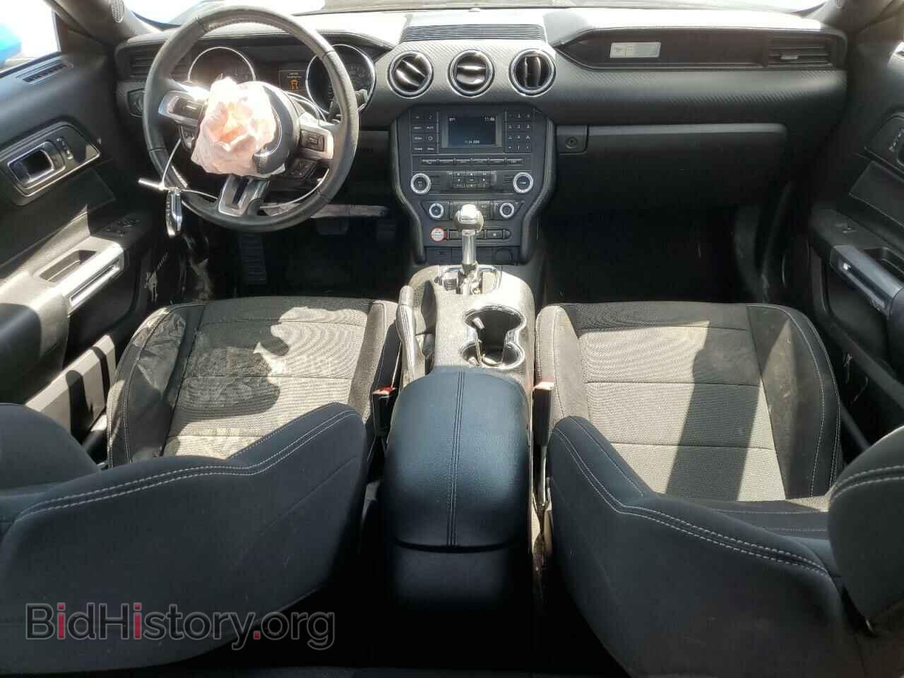 2017 FORD ALL Models - VIN: 1FA6P8AM3H5333447 - Photo 8