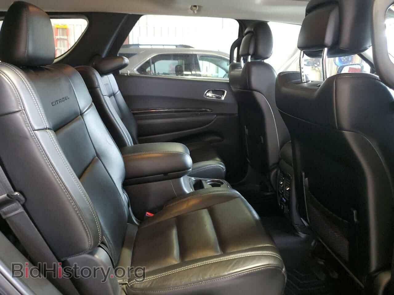 2014 DODGE DURANGO - VIN: 1C4SDJET3EC585930 - Photo 11