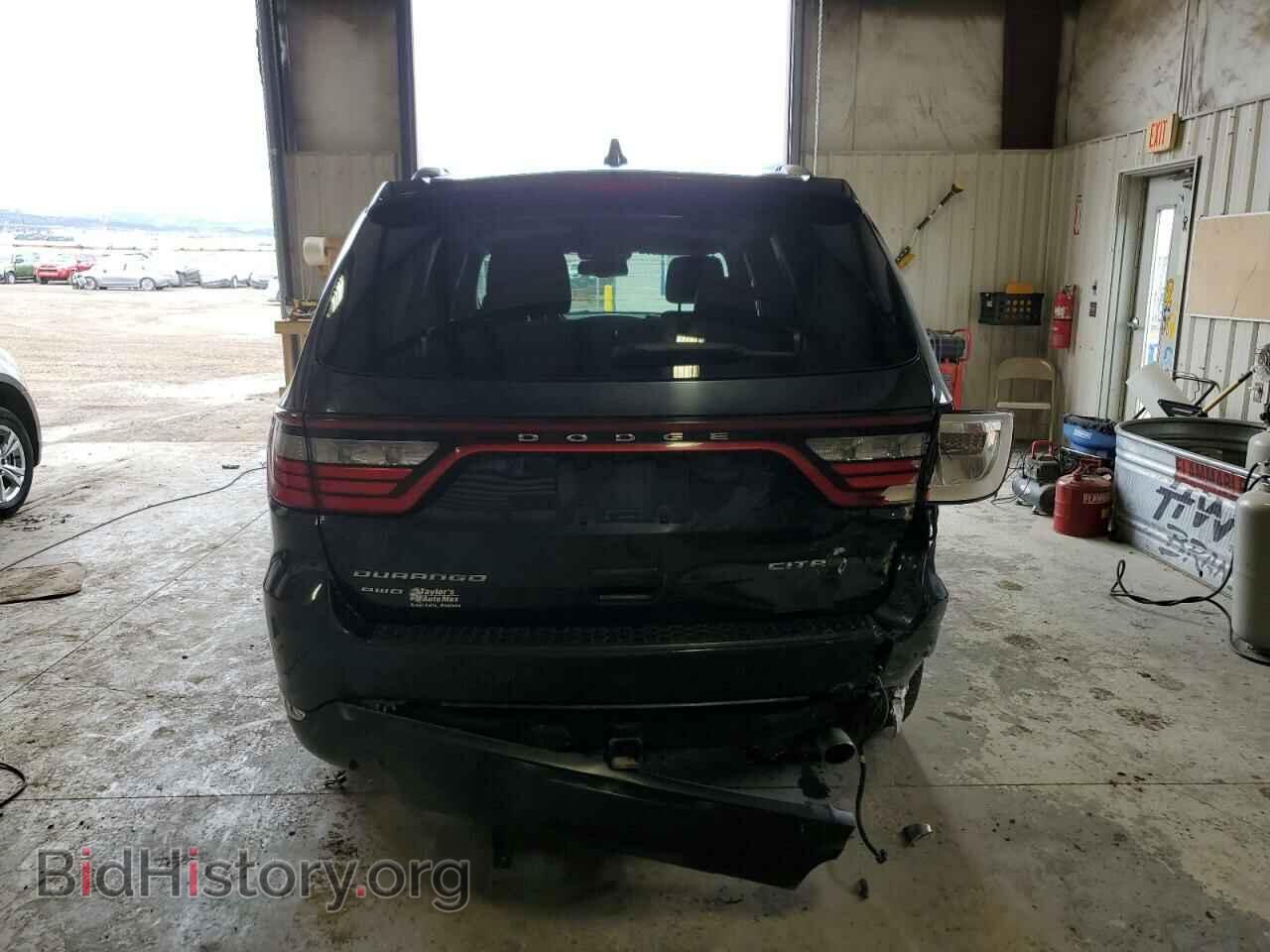 2014 DODGE DURANGO - VIN: 1C4SDJET3EC585930 - Photo 6