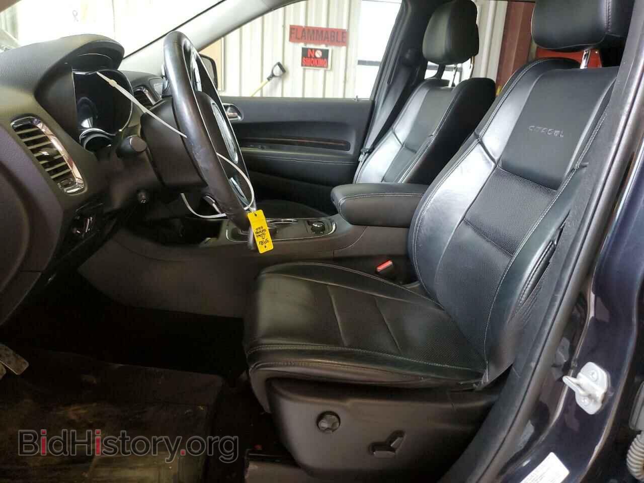 2014 DODGE DURANGO - VIN: 1C4SDJET3EC585930 - Photo 7