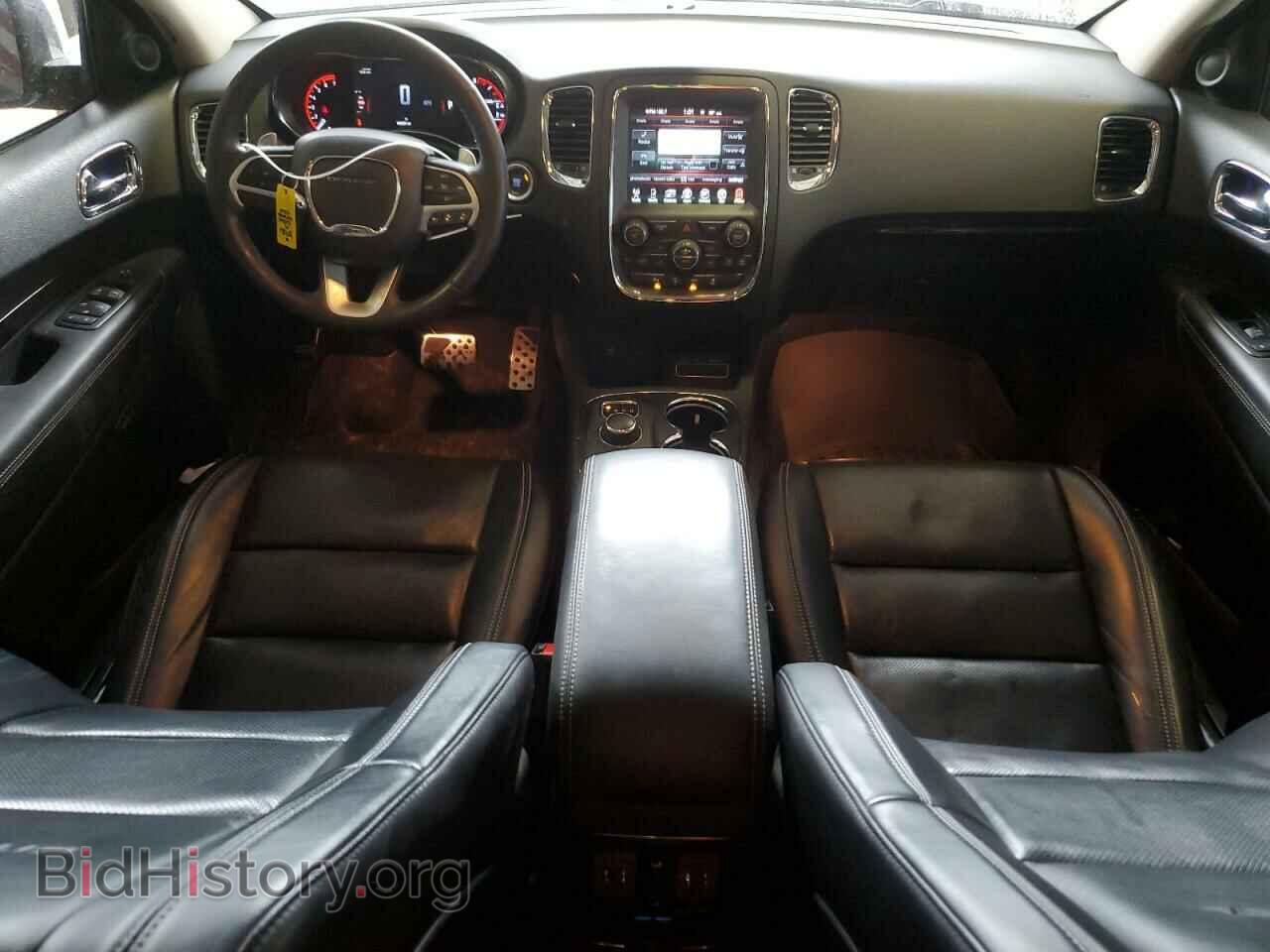 2014 DODGE DURANGO - VIN: 1C4SDJET3EC585930 - Photo 8