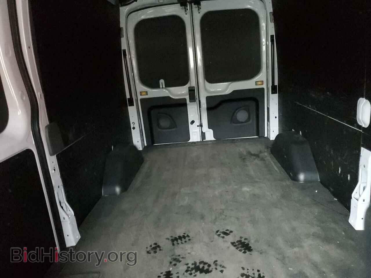 2023 FORD TRANSIT - VIN: 1FTBR1C85PKA02699 - Фото 10