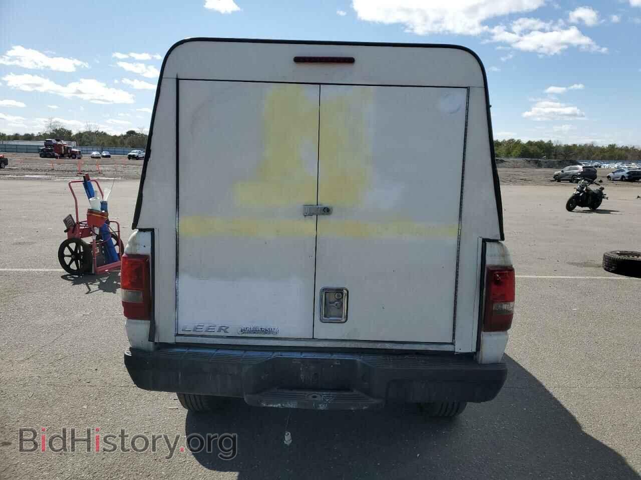 2008 FORD RANGER - VIN: 1FTYR10D08PB18327 - Фото 6