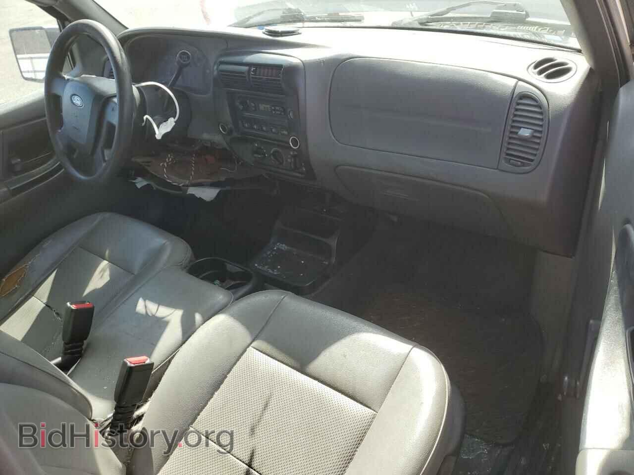 2008 FORD RANGER - VIN: 1FTYR10D08PB18327 - Фото 8