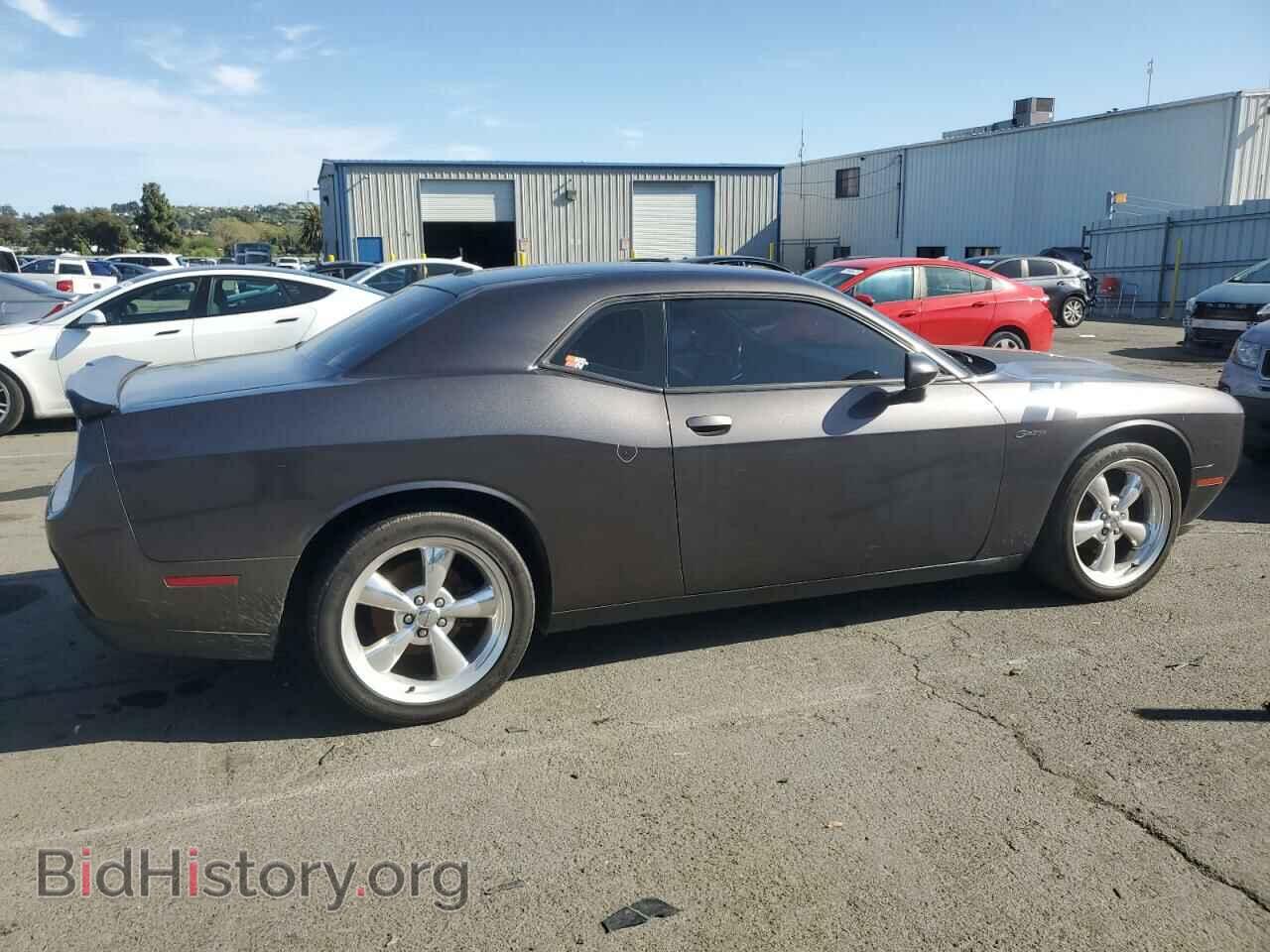 2015 DODGE CHALLENGER - VIN: 2C3CDZAG6FH793816 - Photo 3