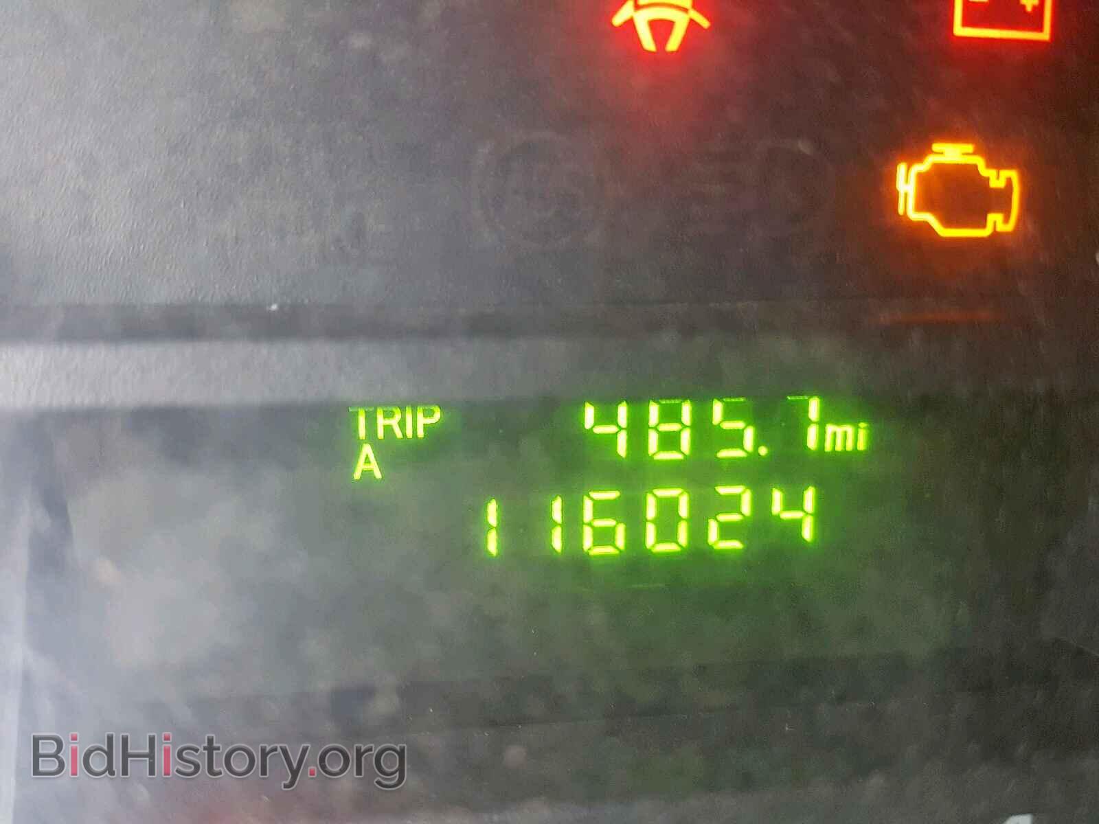 2012 FORD ECONOLINE - VIN: 1FTSE3ELXCDB33280 - Photo 8