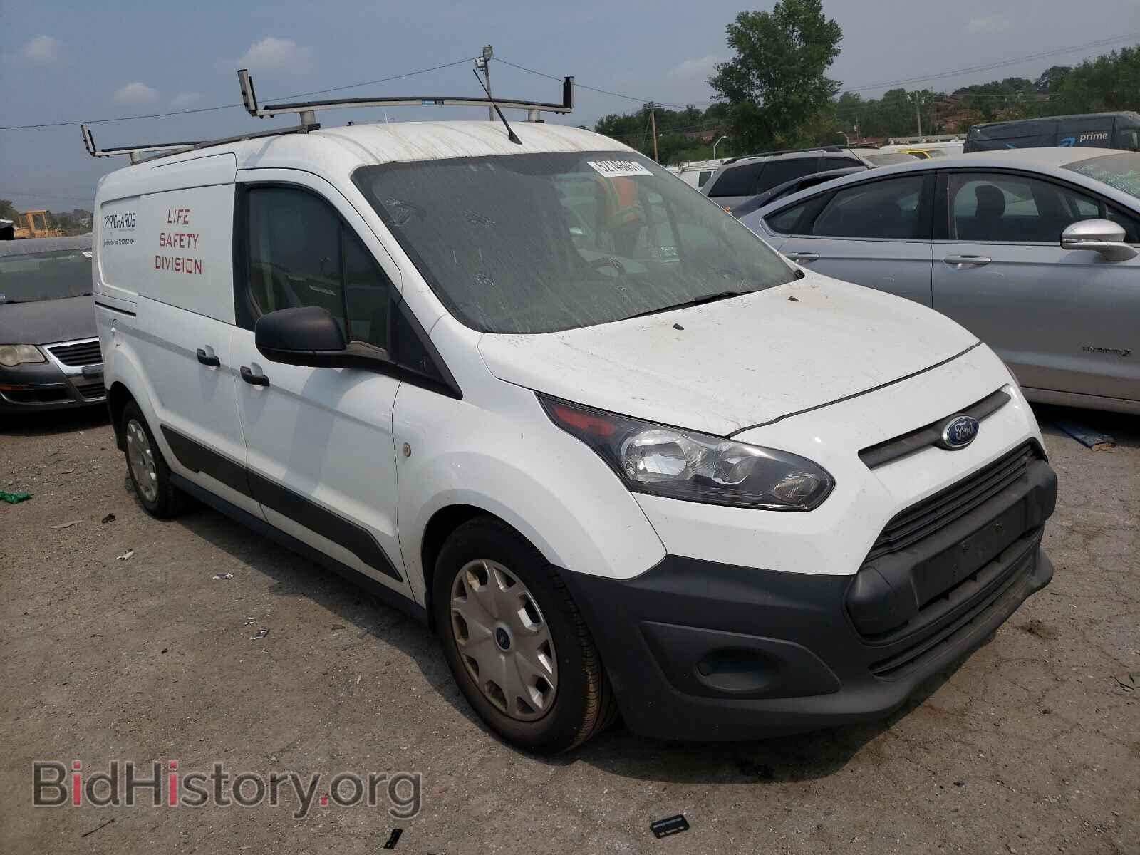 Photo NM0LS7E73G1241039 - FORD TRANSIT CO 2016