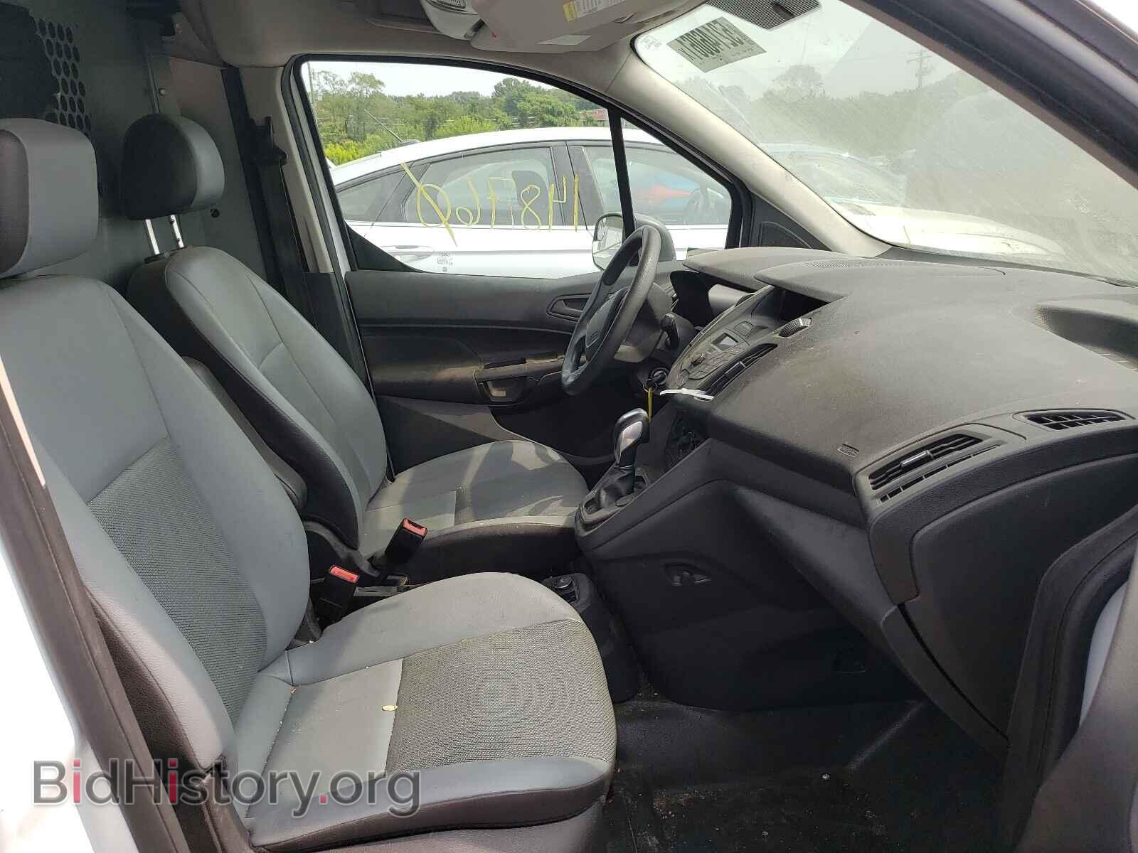 2016 FORD TRANSIT CO - VIN: NM0LS7E73G1241039 - Фото 5