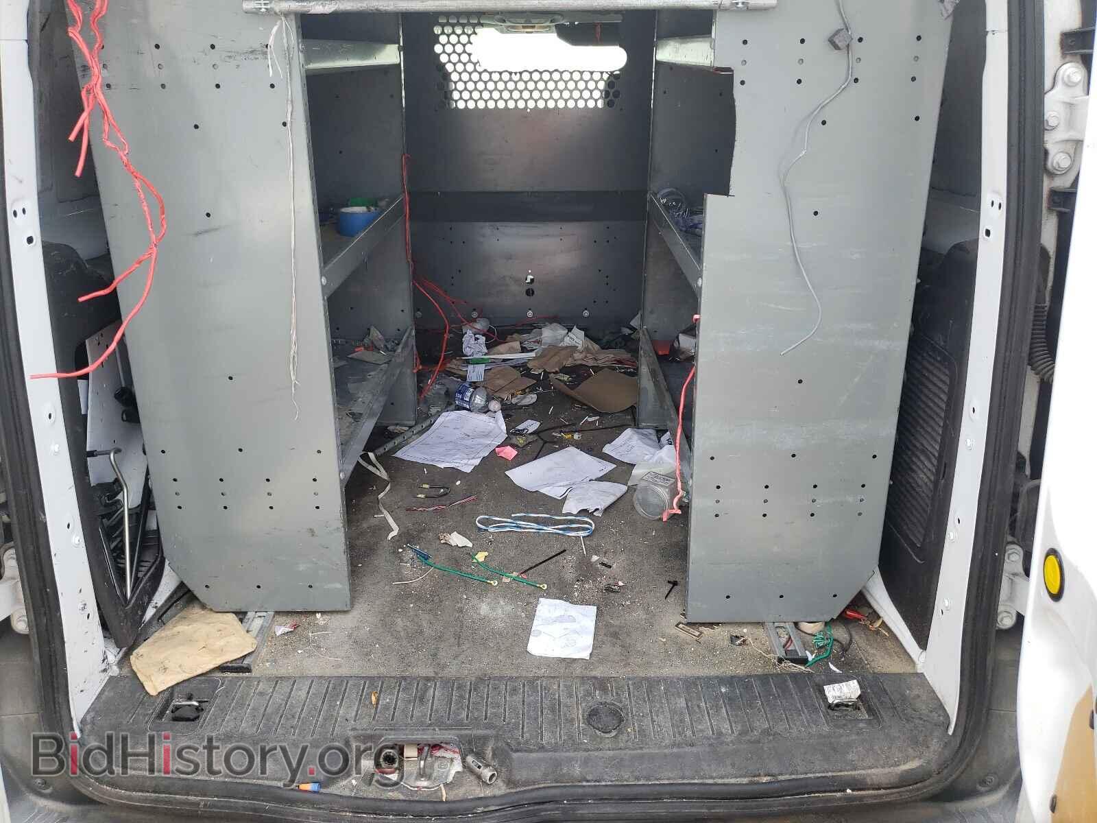 2016 FORD TRANSIT CO - VIN: NM0LS7E73G1241039 - Фото 6